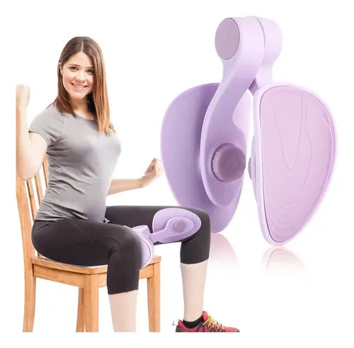 Fortalecedor Pelvico