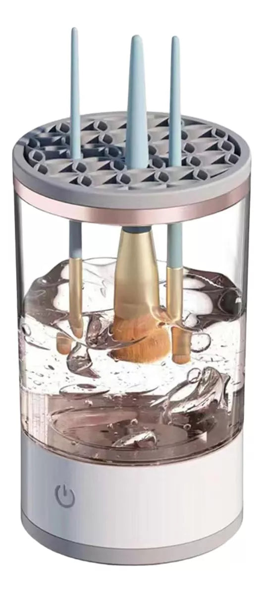 MAKE UP FRESH -BROCHAS LIMPIAS PIEL PERFECTA