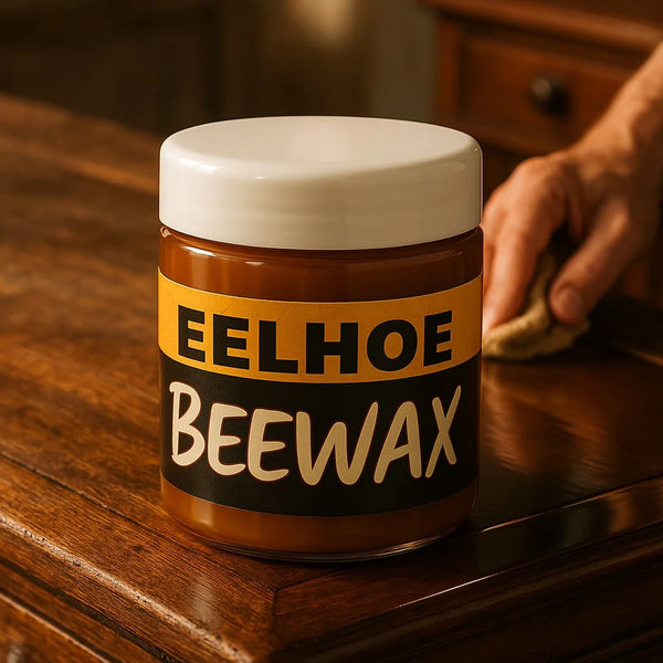 CERA RESTAURADOR DE MADERA BEEWAX 100gr.