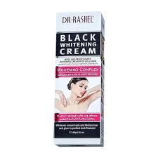 Crema Aclarante Corporal