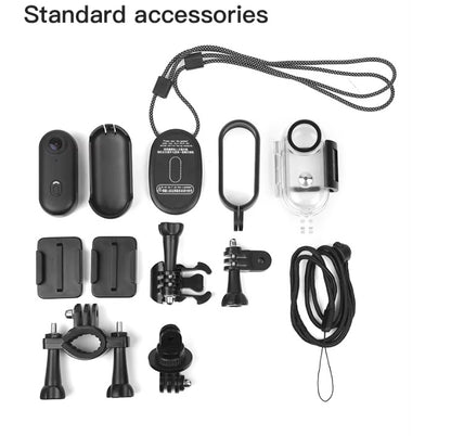 Cámara POV Sport  1080p Wifi