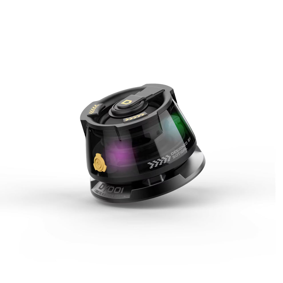 🎵 Pegasonico – Tu Música Pegada a Donde Quieras 🎵