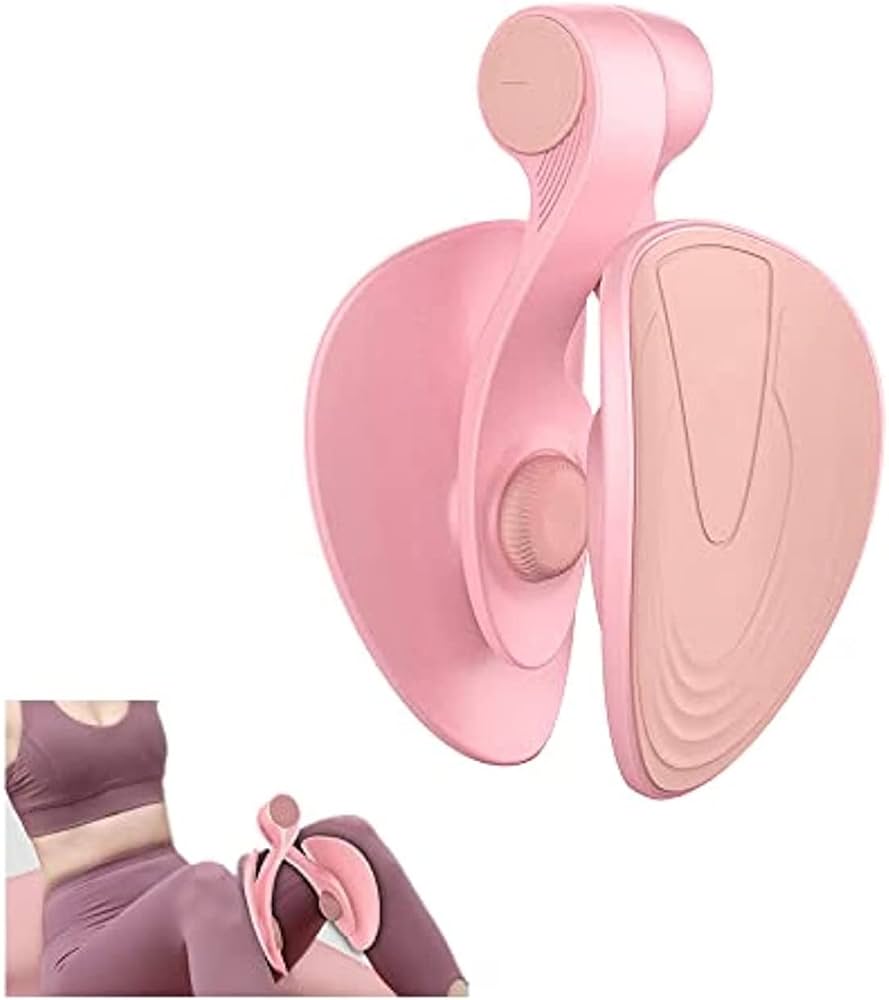 Fortalecedor Pelvico