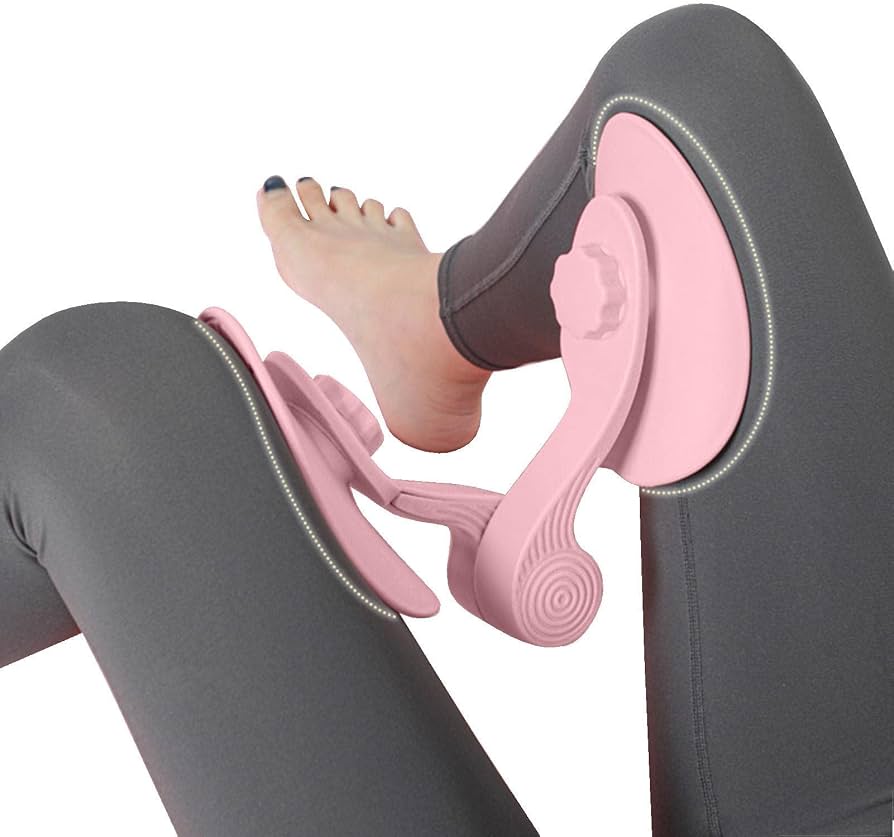 Fortalecedor Pelvico