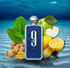 9AM Dive by Afnan – 100ml