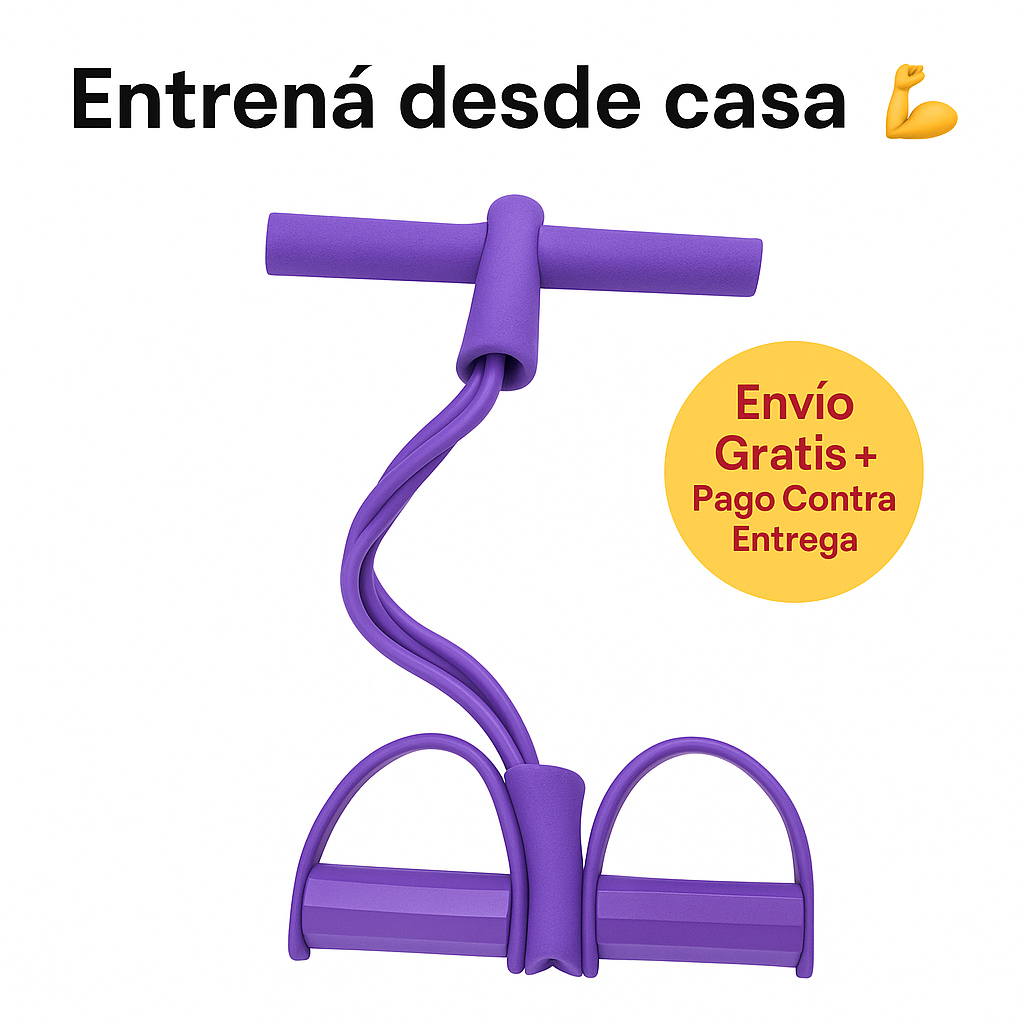 SLIM FLEX - QUEMA GRASA MIENTRAS TONIFICA