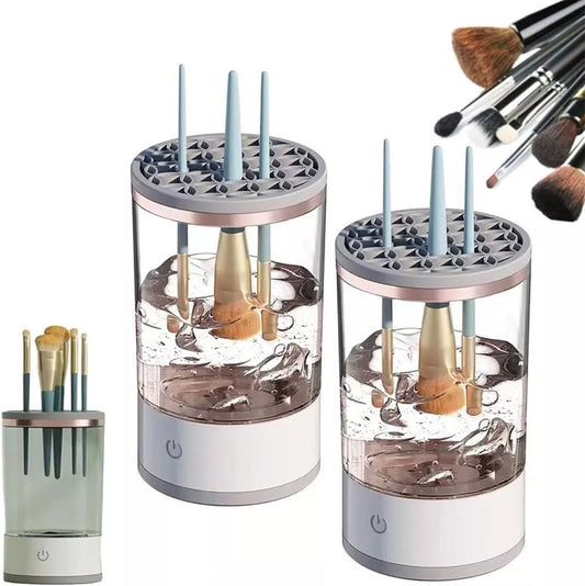 MAKE UP FRESH -BROCHAS LIMPIAS PIEL PERFECTA