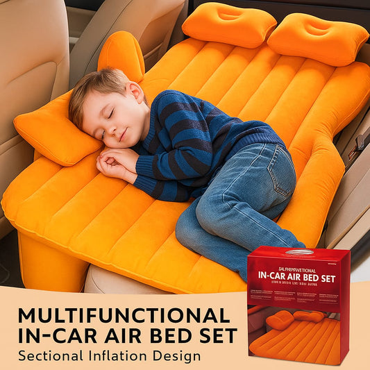 Colchon  de Aire para Auto