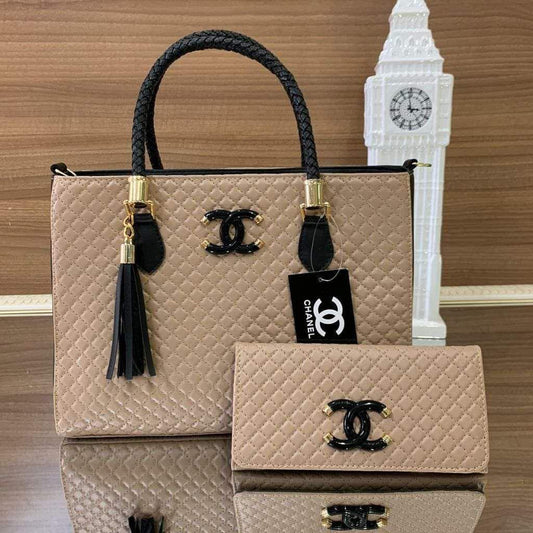 Cartera Premium + Billetera