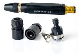 BOQUILLA DE ALTA PRESION PARA MANGUERA