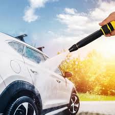 BOQUILLA DE ALTA PRESION PARA MANGUERA