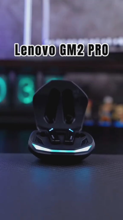 Auriculares Lenovo GM2 Pro